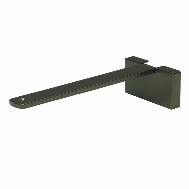 Square Smart fix 150mm Bracket only